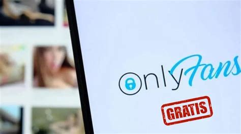 only gratis pagina|OnlyFans Gratis